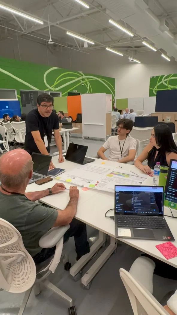 Projeto Impacto Workshop 9