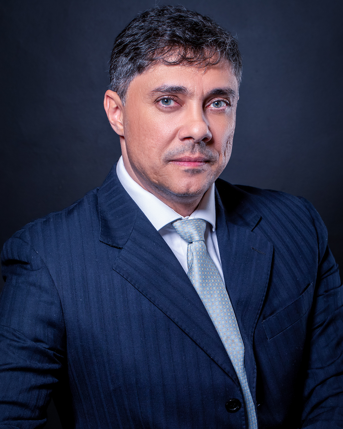 Cristiano Carvalhaes