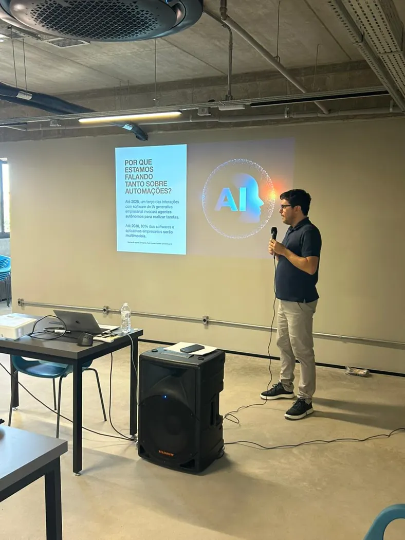 Projeto Impacto Workshop 11