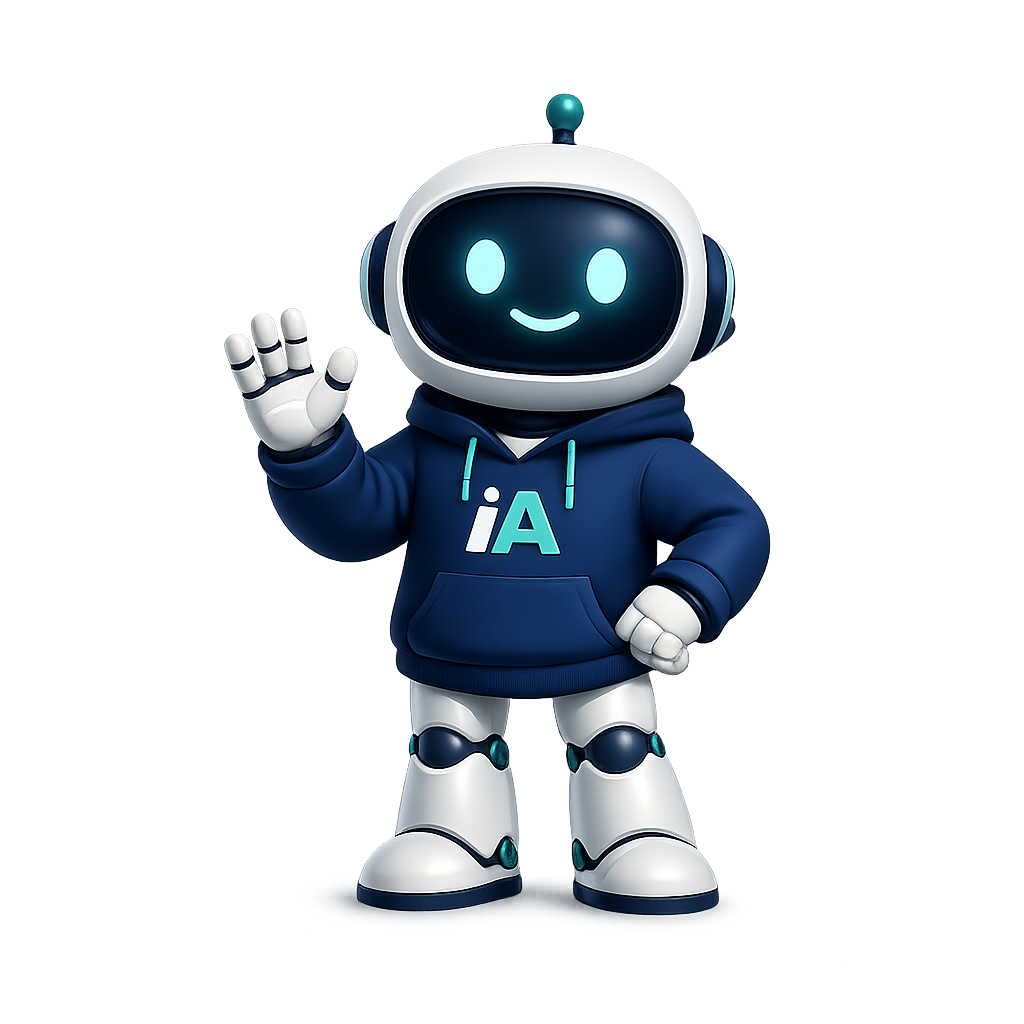 Robô assistente de preços