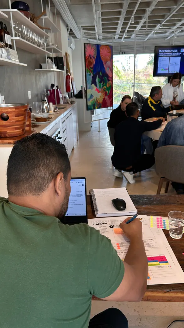 Projeto Impacto Workshop 5