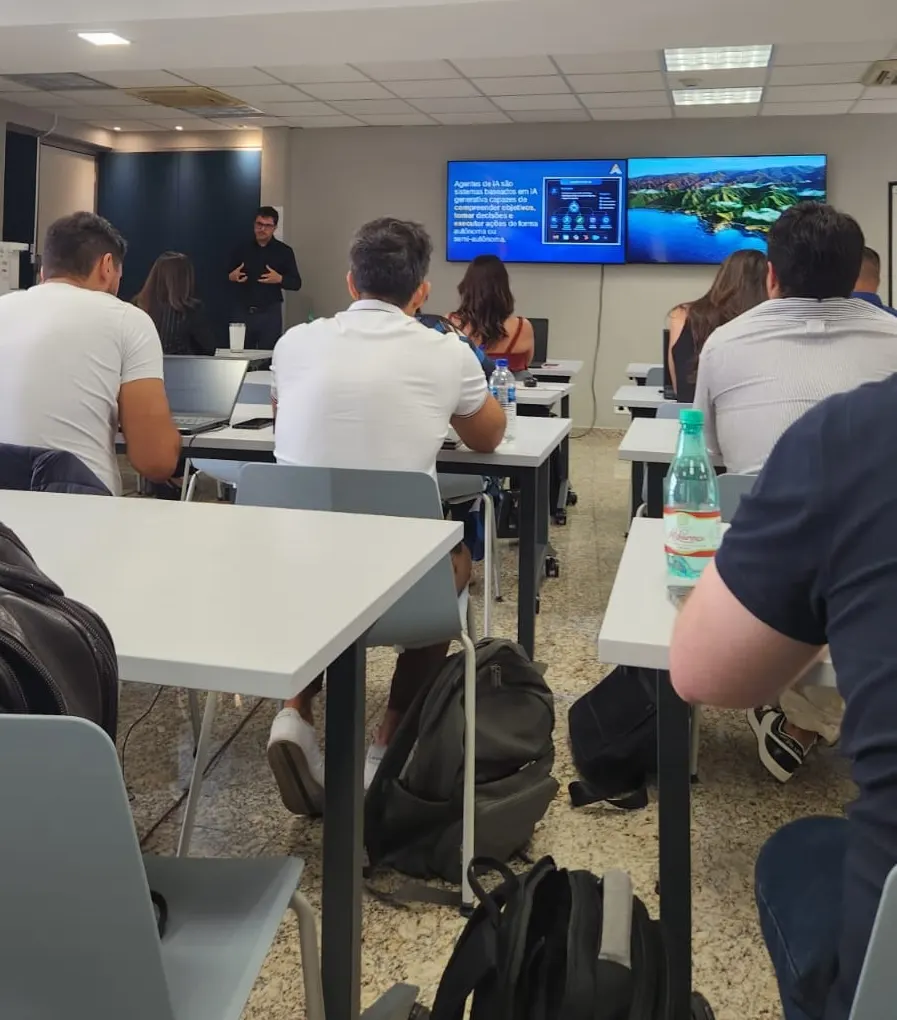 Projeto Impacto Workshop 13