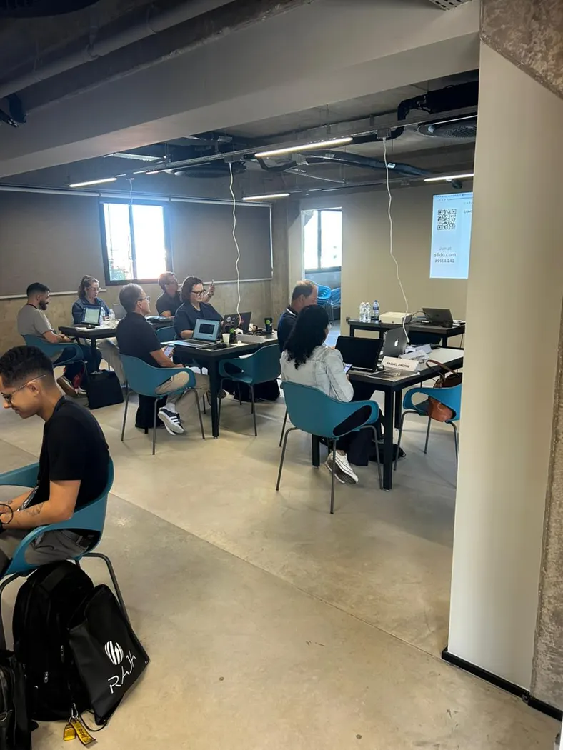 Projeto Impacto Workshop 10